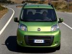 Fiat Fiorino Qubo 2008 года